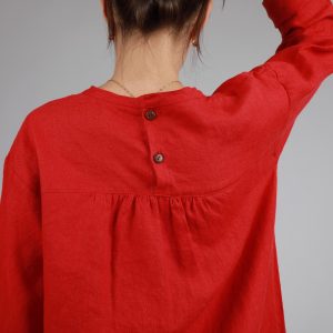 Ready Ship Size Xs Color Tango Red Milly