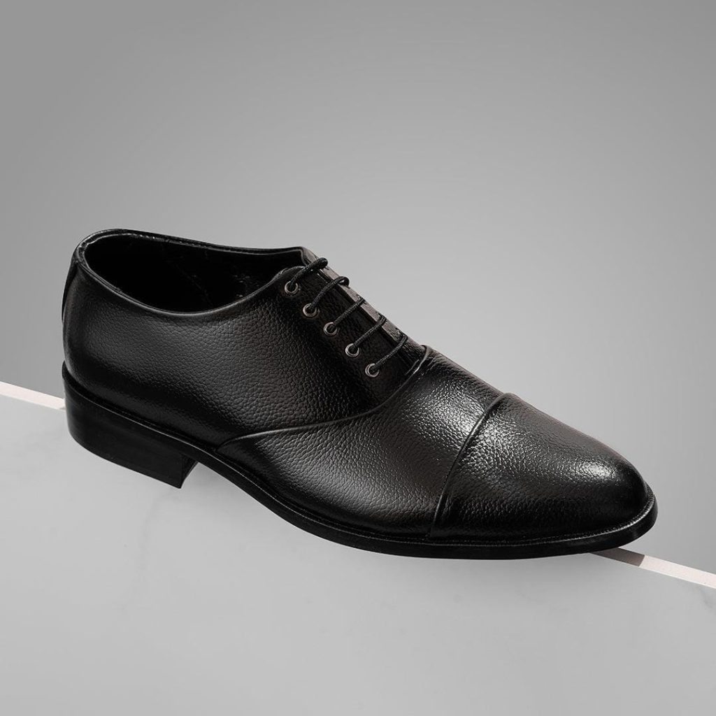 Men’s Leather Shoes